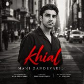 دانلود آهنگ مانی زندوکیلی خیال